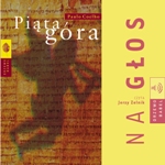 "Piąta góra" - okładka audiobooka