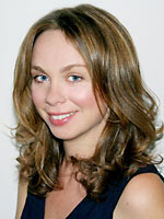 Polly Williams