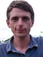 Bryan Mealer