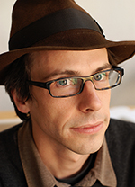 David Sieveking