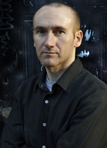 Stephen Kelman