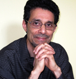 Rohinton Mistry