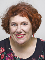 Dorota Podlaska
