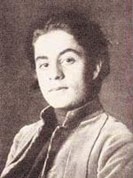 Khalil Gibran