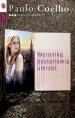 "Weronika postanawia umrzeć" - okładka książki