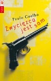 "Zwycięzca jest sam" - okładka książki