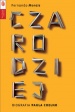"Czarodziej" - okładka książki