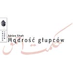 "Mądrość głupców" - okładka ksiazki