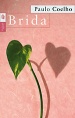"Brida" - okładka książki