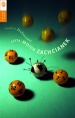 "Lista moich zachcianek" - okładka książki