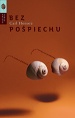 "Bez pośpiechu" - okładka książki