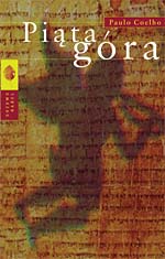 "Piąta góra" - okładka ksiazki