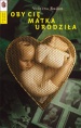 "Oby cię matka urodziła" - okładka książki