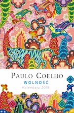 "Wolność" - okładka ksiazki