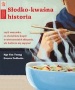 "Słodko-kwaśna historia" - okładka