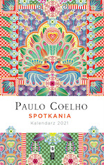 "Spotkania" - okładka ksiazki