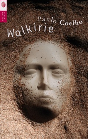 "Walkirie" - powiększona okładka ksiazki