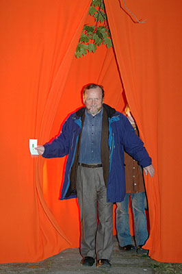 Ernest Bryll
