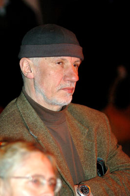 Wojciech Eichelberger